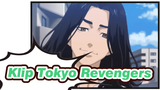 [Tokyo Revengers] Aku Tidak Mau Menerima Ini