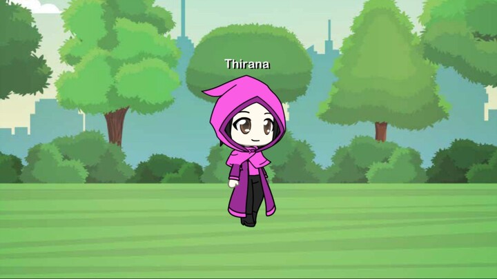 Video pertama saya Gacha life Malaysia.