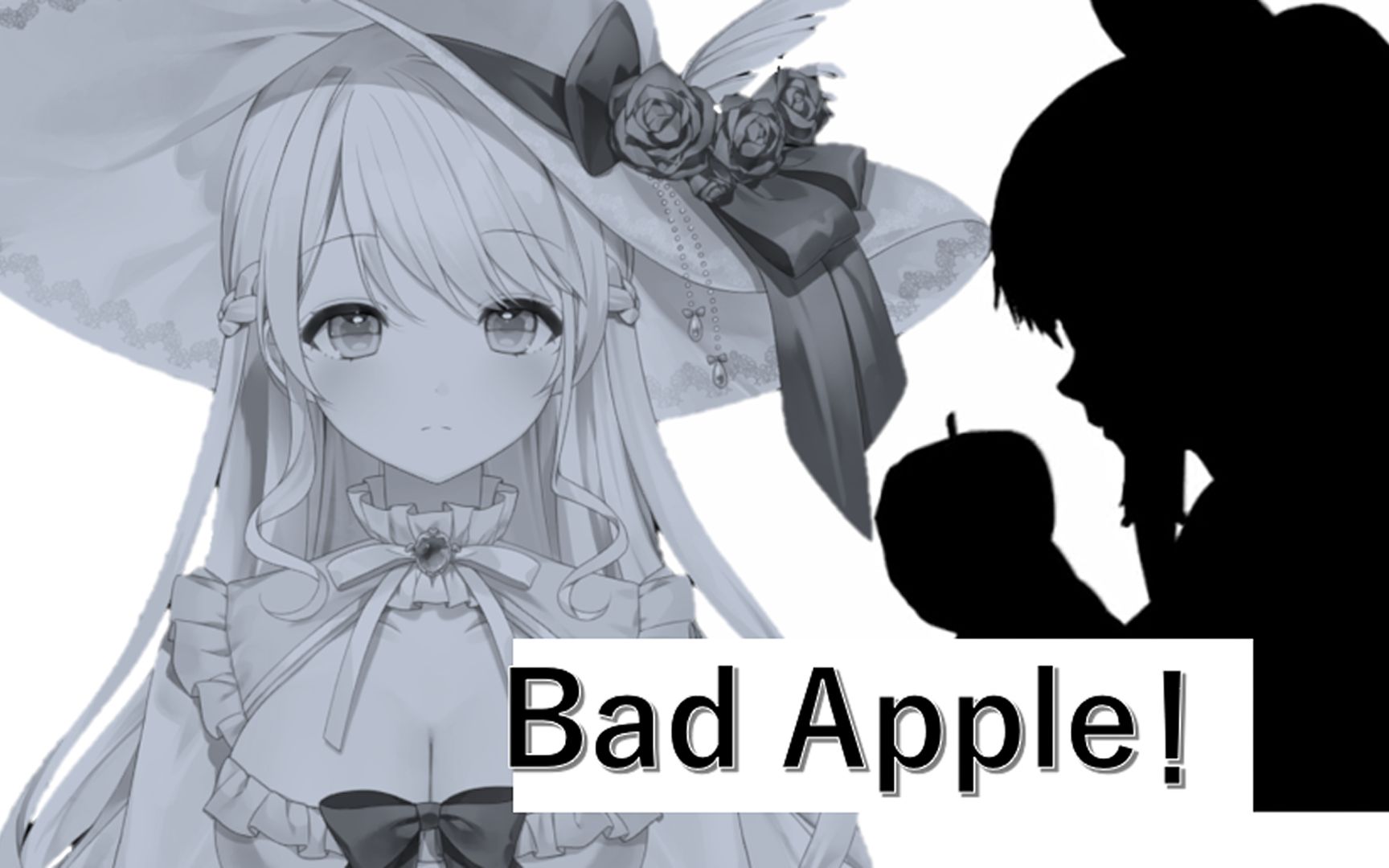 Share more than 82 bad apple anime best - in.duhocakina