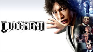 Let's Solve the Mystery - Judgment / JUDGE EYES: Shinigami no Yuigon