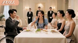 CEO Refused To Marry This Rural Girl! But Unexpectedly Fell For Her While She Ate Without Pretenses!