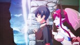 Isekai Shoukan wa Nidome desuEpisode 9((720)) - BiliBili