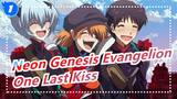 [Neon Genesis Evangelion] Kisah Terakhir - One Last Kiss_1