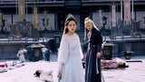 [Movie&TV] Xuanji & Teng She | "Love and Redemption"
