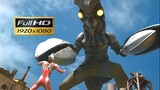 [Restorasi 1080P] Ultraman Max "Teknologi Baltan Gelap"