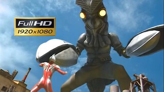 [Phục hồi 1080P] Ultraman Max "Công nghệ của Dark Baltans"