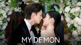 My Demon Episode 1 Hindi Dubbed