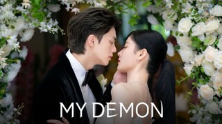 My Demon (Hindi) Full Episode 09 - The Unmasked Truth