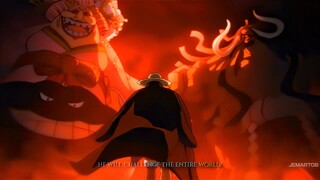 amv one Piece  Royalty