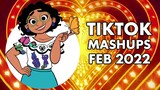 TIKTOk MASHUP 2022 PHILIPPINES FEBRUARY DANCE CRAZE