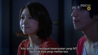 Heartstring EP 10 Sub Indo