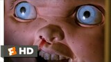 Child's Play 2 (8/10) Movie CLIP - I'm Gonna Kill You! (1990) HD
