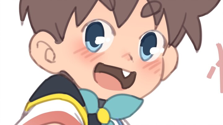 คนในชั้นเรียนที่ไม่เคยทำการบ้านครั้งนี้ทำจริงเหรอ?