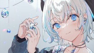 [Shizuku Ruru official collaboration] AVIOT earphones exclusive reminder sound with product introduc