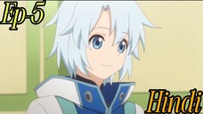 The Unaware Atelier Master Season 1 Episode 5 Hindi Dubbed | FHD Dubbed Anime