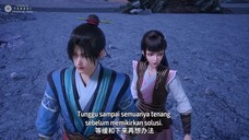 martial peak eps 36 sub indo