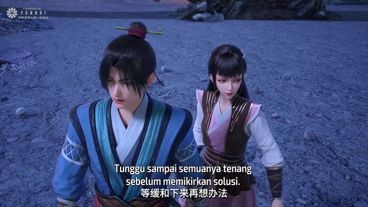 martial peak eps 36 sub indo
