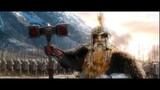 The Hobbit (2013)  การต่อสู้ของกองทัพทั้งห้า   ส่วนที่ 1