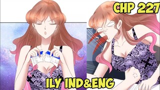 Terlalu Sadis [I Love You Eps 227 Sub English & Indonesia