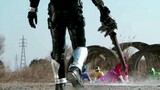 [Blu-ray BD] Kamen Rider 15 ra mắt