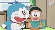 Doraemon (2005) Tập 483: Nobita và kiến chúa (Full Vietsub)