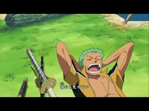 One Piece OP 6 - BRAND NEW WORLD (720p HD)