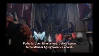 padahal tujuan ainz cuman ingin nama guild nya tersebar🗿🗿 .eh tau nya 🤣🤣