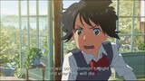 [ AMV • Your Name • Moonlight Romance ]