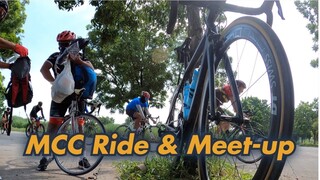 Meycauayan Commercial Complex MCC Now Open for Cyclist