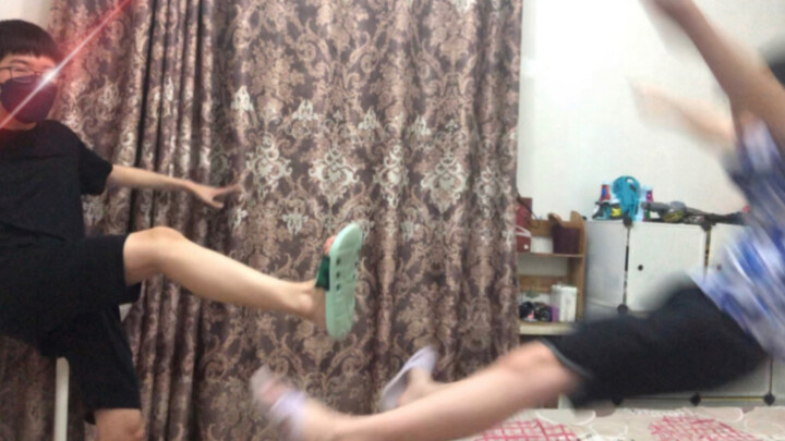 Abnormal Normal People