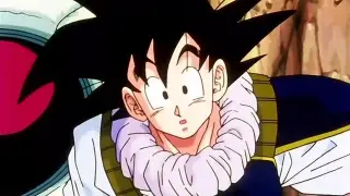 Episode  121-Welcome Back Goku