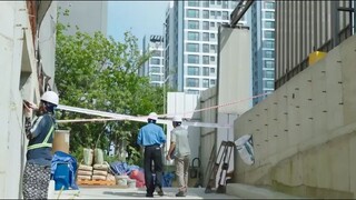 LOVE NEXT DOOR EPS14