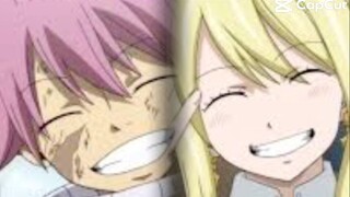 OTP trong FAIRY TAIL, cặp cuối hợp với lời nhạc quá