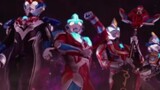 [Ultra Galaxy Fighting Tucao] The new generation of gang fights and fights at the village entrance, 