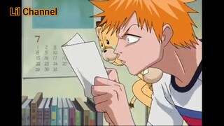 Bleach (Ep 16.3) Bức thư từ biệt #Bleach