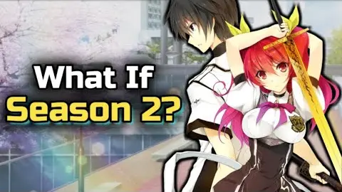What Happened AFTER THE ANIME? Chivalry of a Failed Knight Volume 4 - Bilibili What Happened AFTER THE ANIME? Chivalry of a Failed Knight Volume 4 - Bilibili