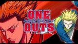 One Outs Episode 20 (Sub Indo)