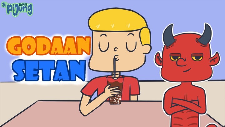 Godaan Setan - Sipijung