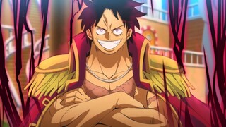 New Power and Influence of Luffy and the Straw Hats After Defeating Kizaru and 5 Elders - One Piece