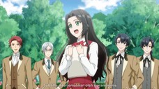 Rekishi ni nokoru akujo ni naru zo episode 5 subtitle Indonesia