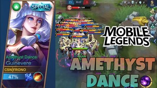 GUINEVERE NEW SKIN:AMETHYST DANCE | IS IT WORTH IT?