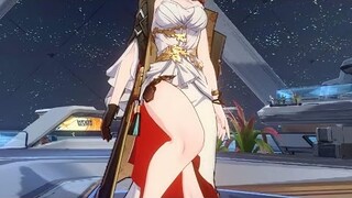 Honkai Star Rail Legs Tier List