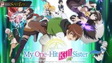 My One Hit Kill Sister S01.E01 in Hindi