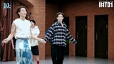 [Vietsub] Vlog INTO1 đấu nhảy dây