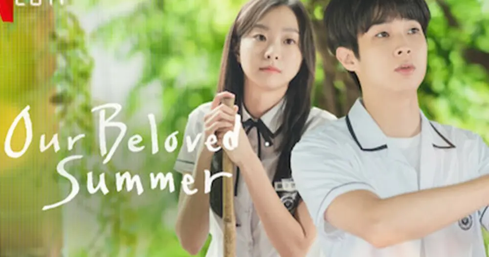 Our Beloved Summer The Movie (2022) Episode 2 Bstation