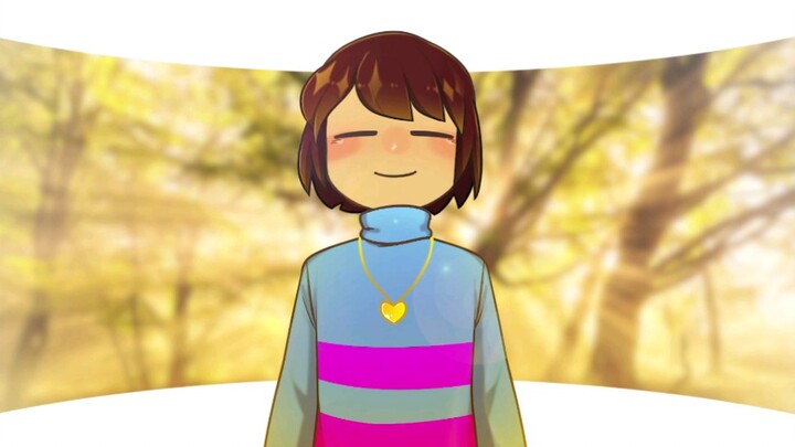 【UT/全员向/meme】seasons meme | Undertale |