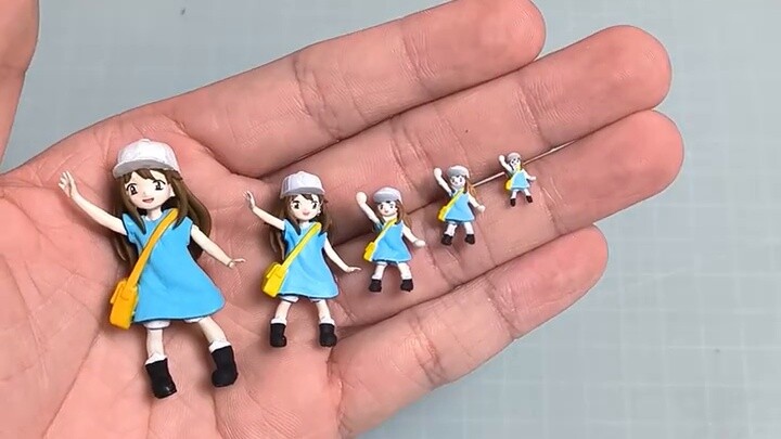 [Figure] Platelets... No... small blood clots!!!