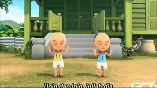 Upin & Ipin Musim 19 - Bergaya Betul Ehsan - Upin Ipin Terbaru 2025