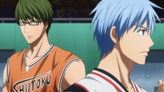 Kuroko no Basket 2 Episode 31 [ENGLISH SUB]