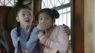 😢Can't escape, the mother sacrificed herself to protect her kids!|The Twin Flower Legend|Fresh Drama